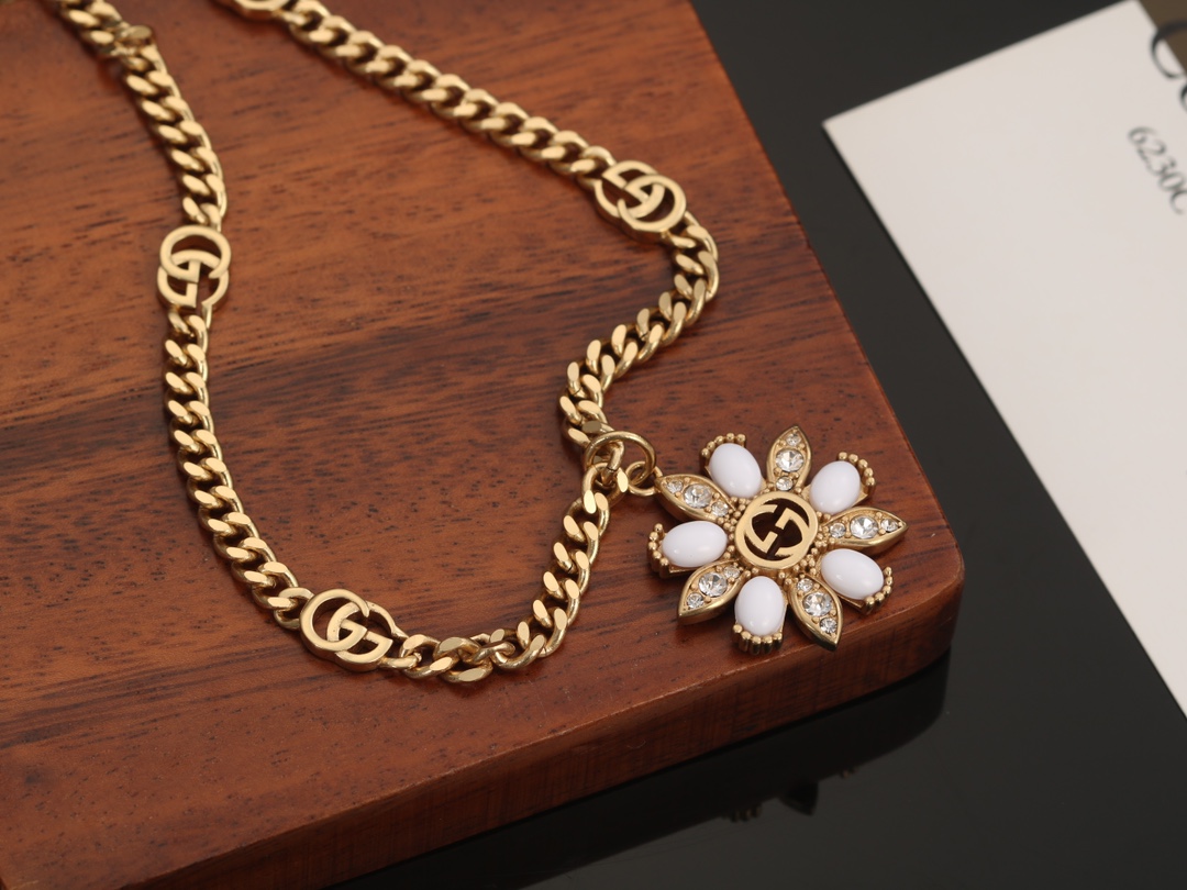 Gucci Necklace