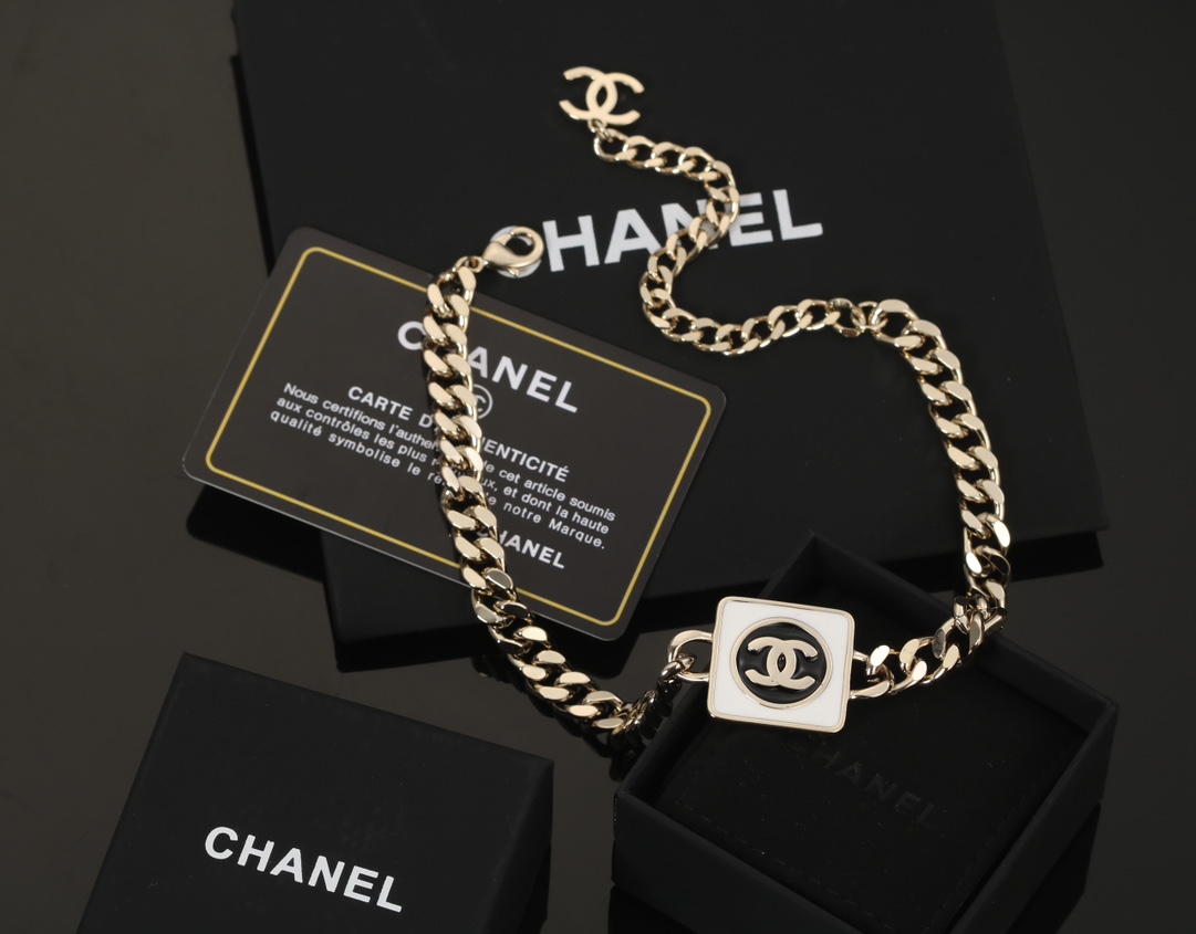 Chanel Necklace
