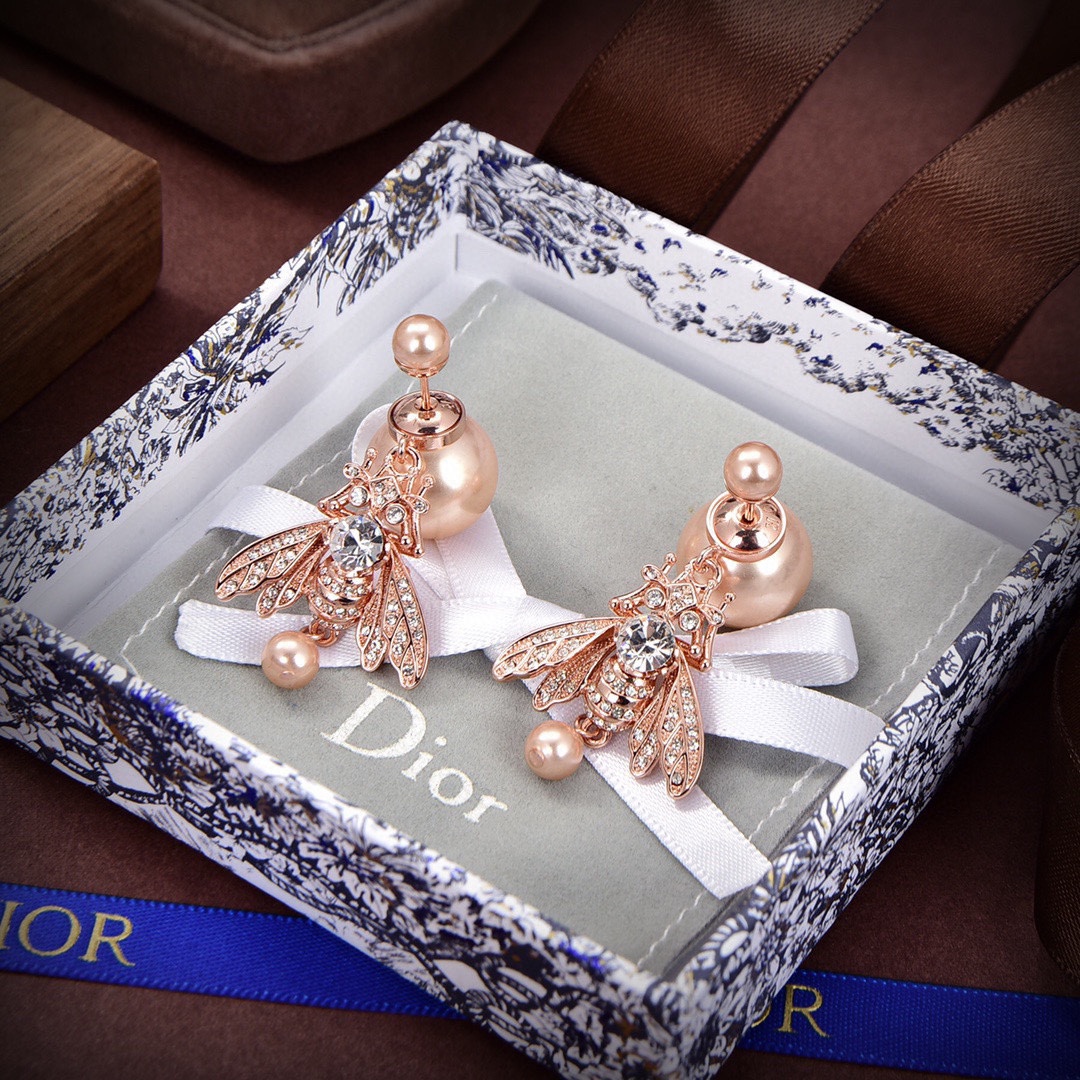 Dior Earring