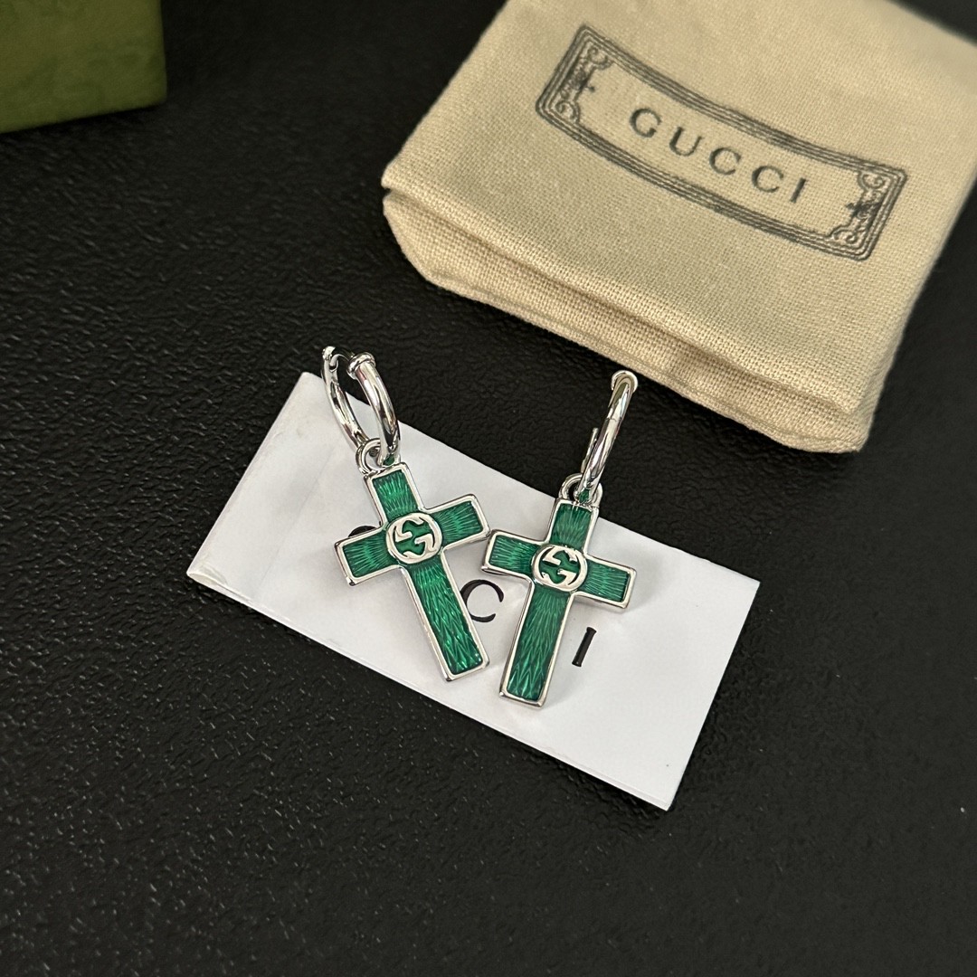 Gucci earring