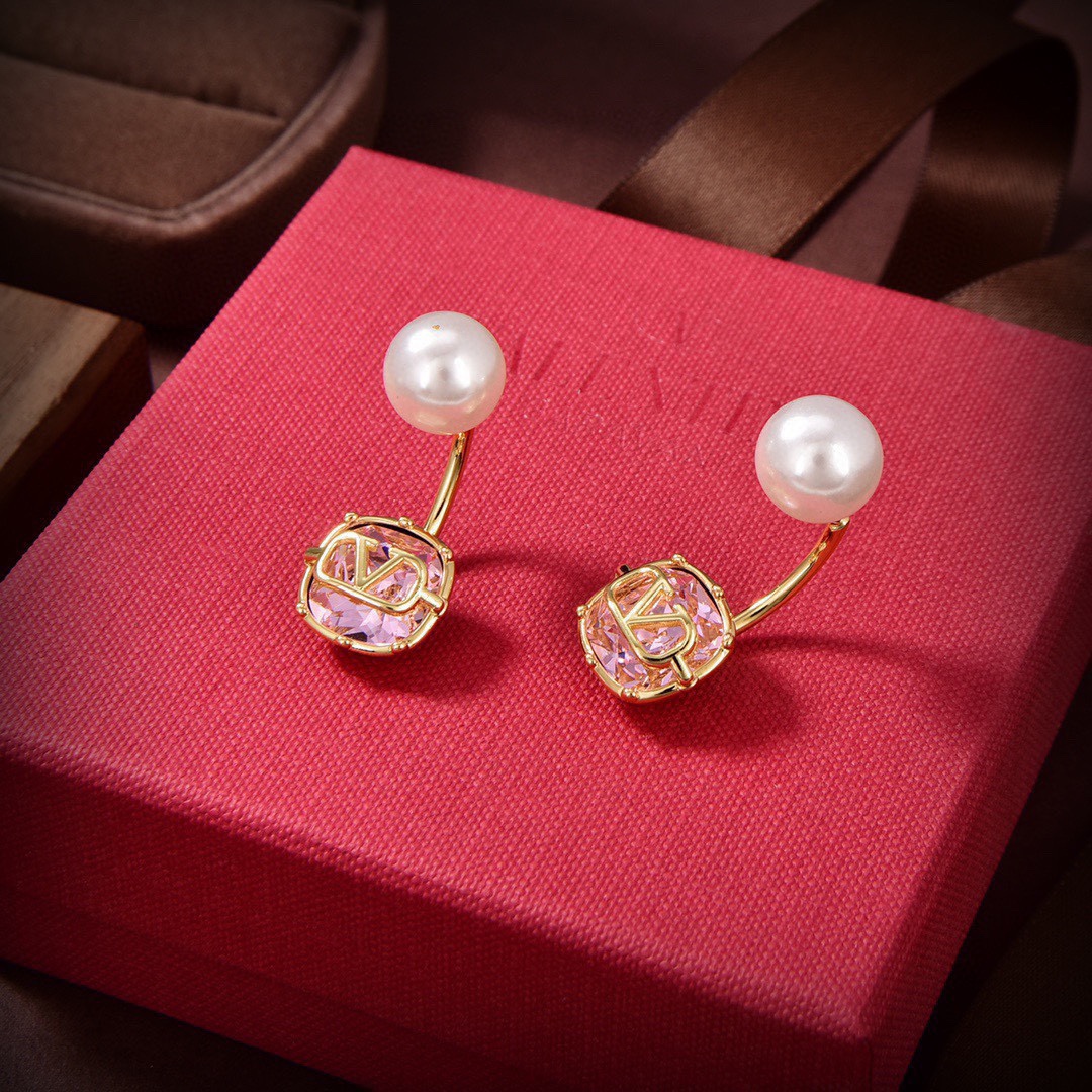 Valentino Earring