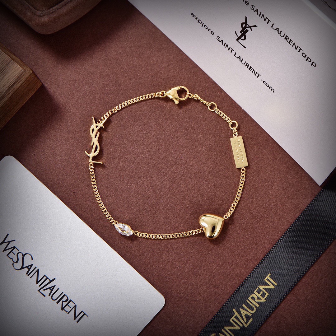 YSL Bracelet
