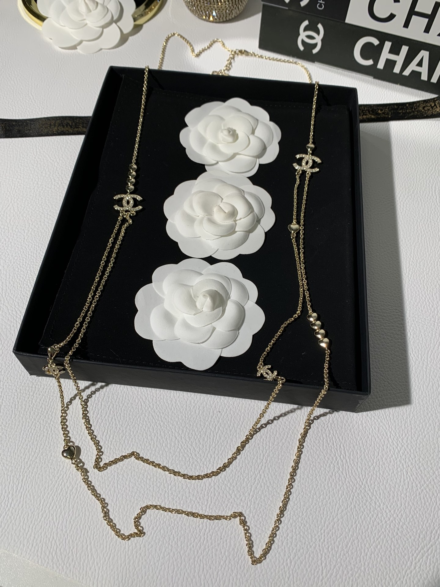 Chanel Necklace