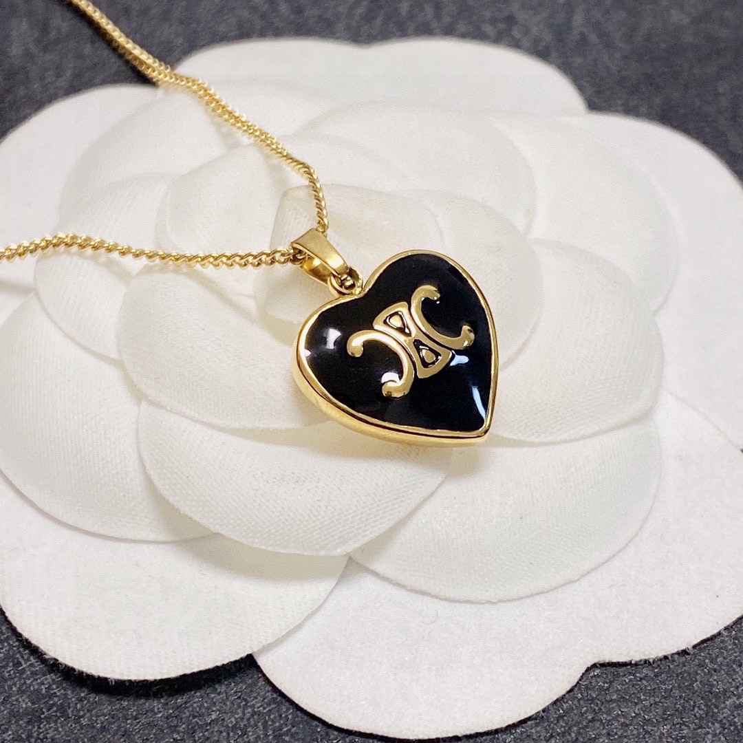 Celine Necklace