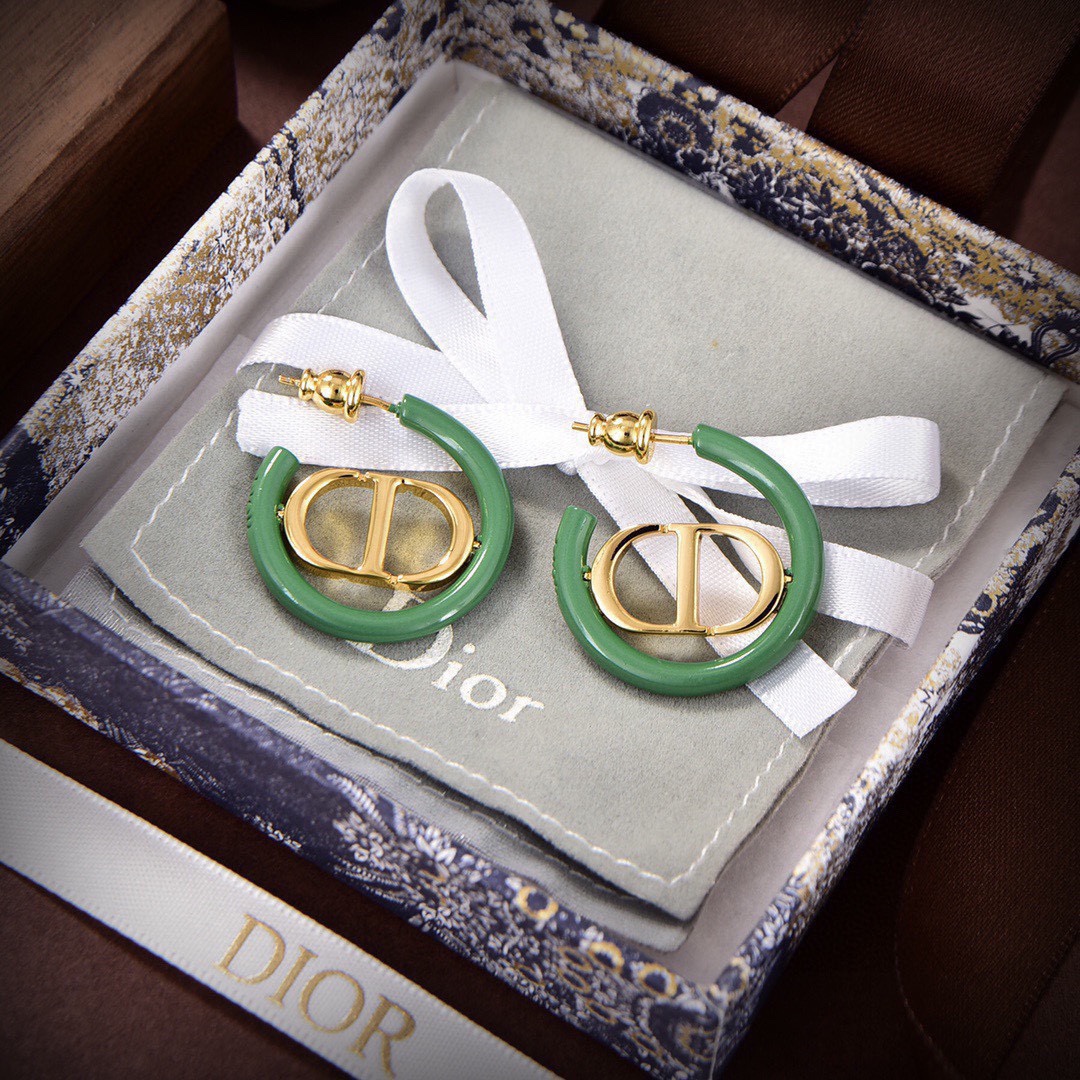 Dior Earring