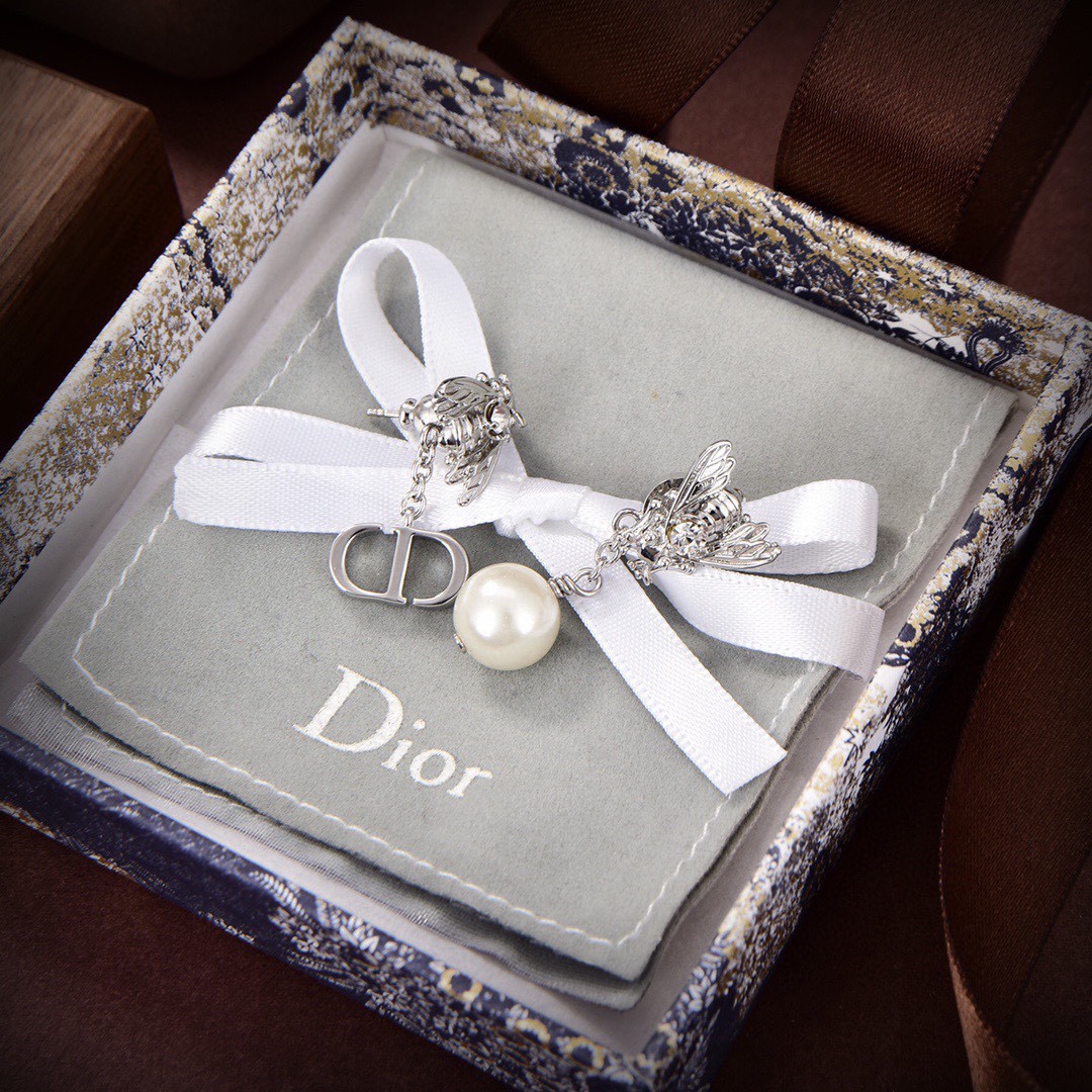 Dior Earring