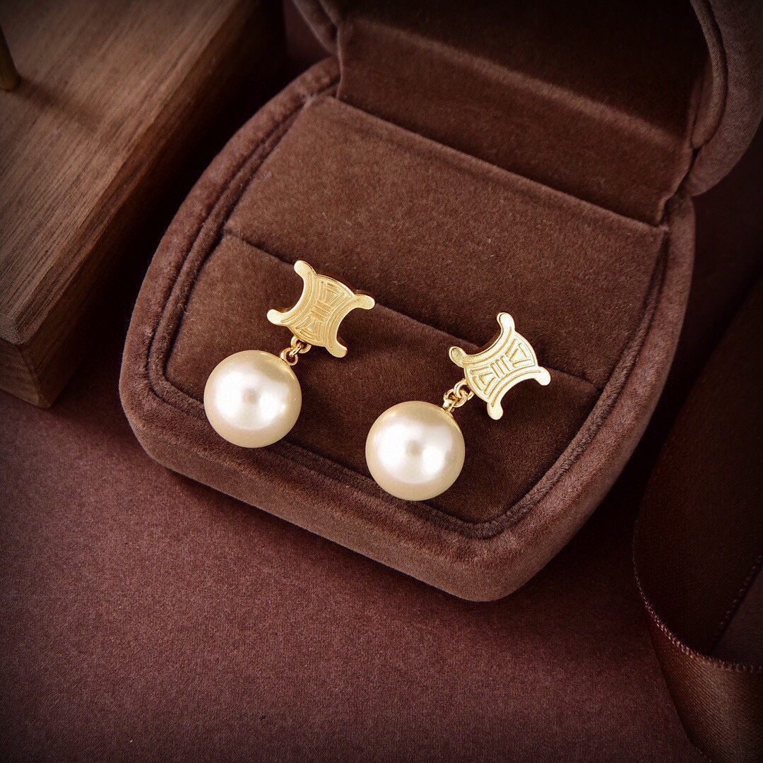 Celine Earring
