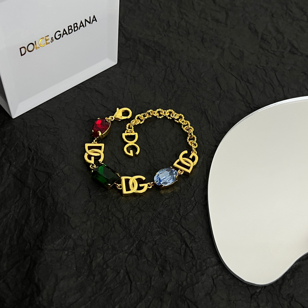 Dolce&Gabbana Bracelet
