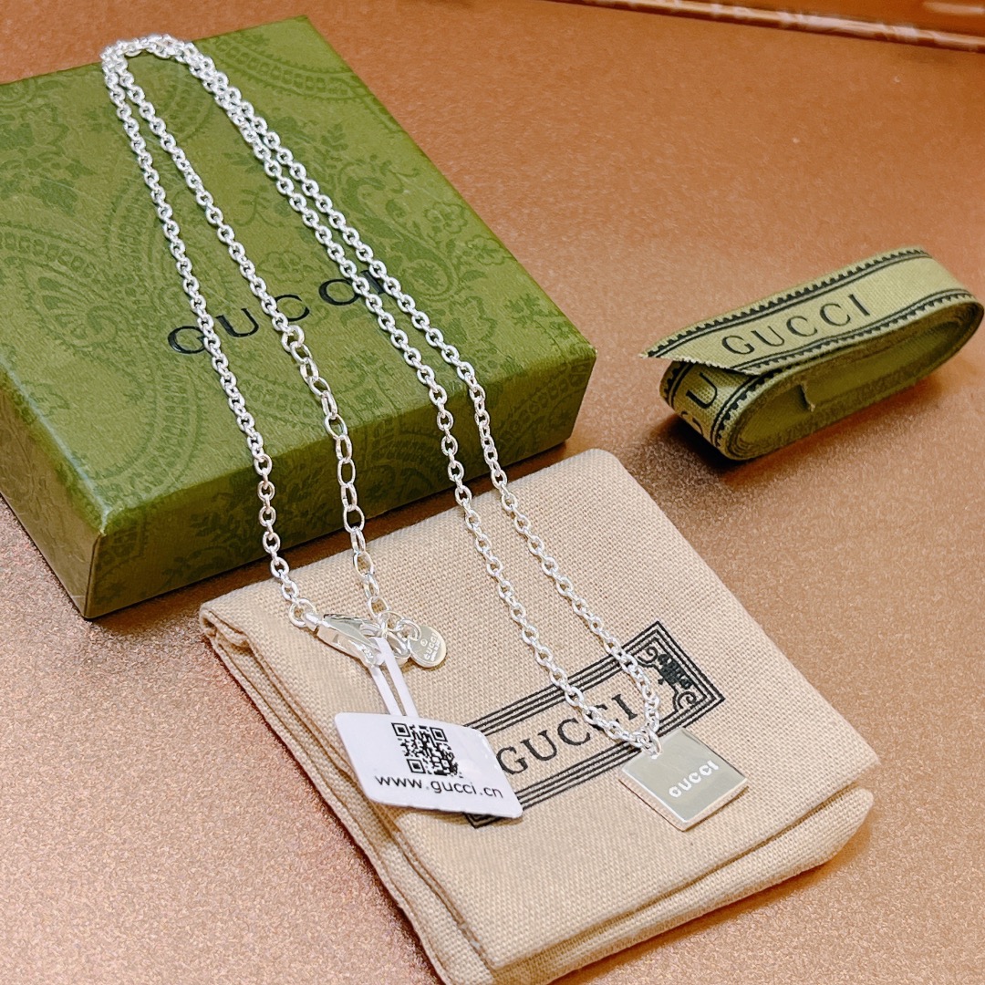 Gucci Necklace
