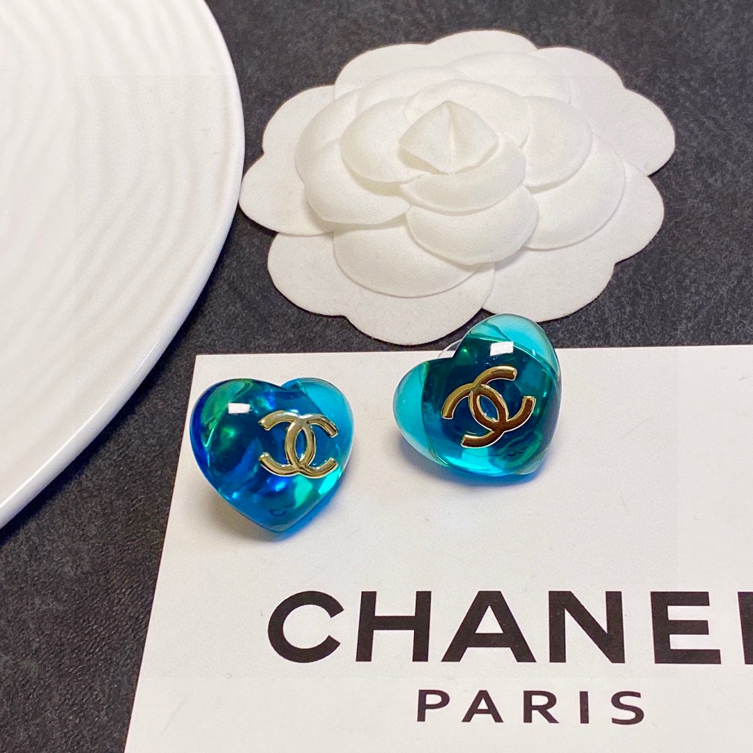 Chanel Earring