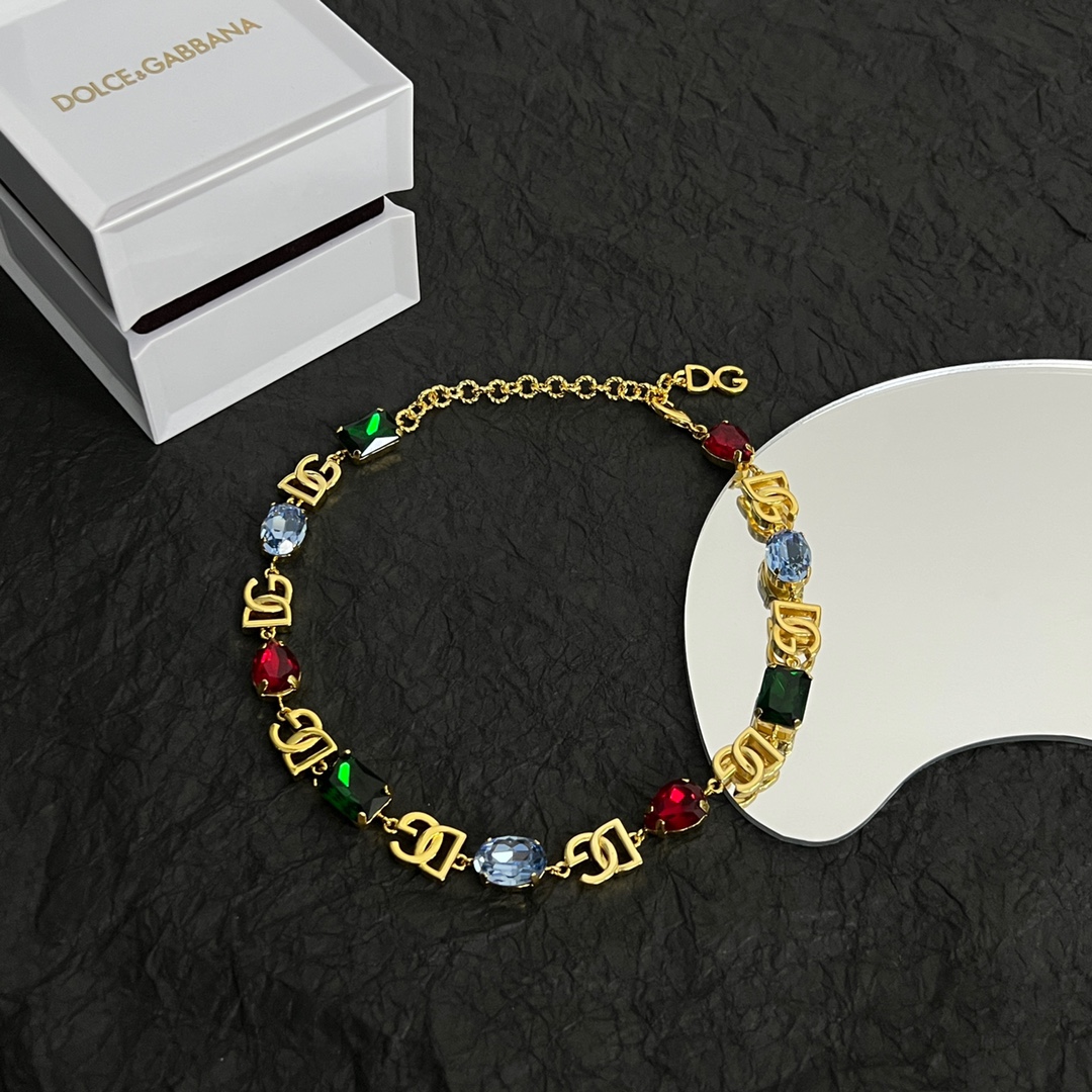 Dolce&Gabbana Necklace