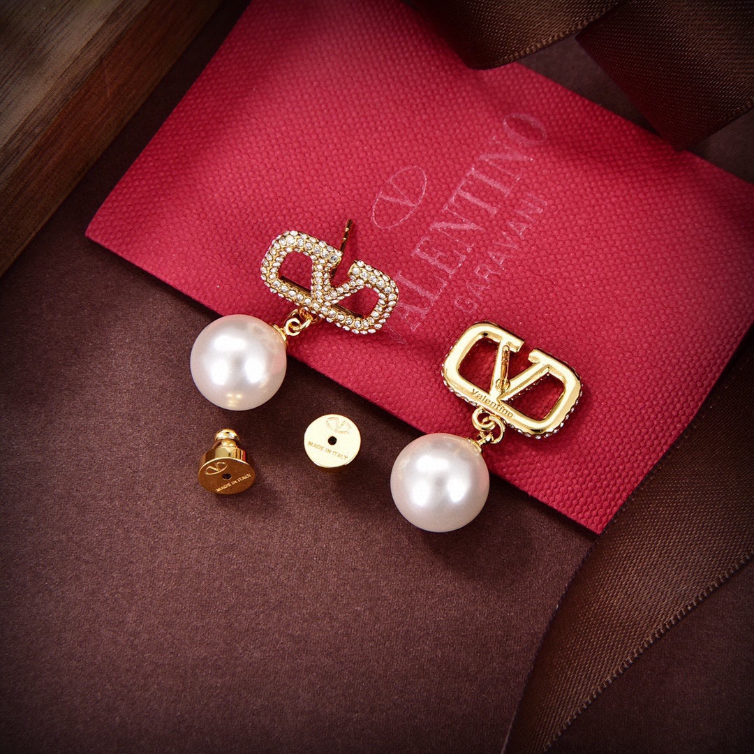 Valentino Earring