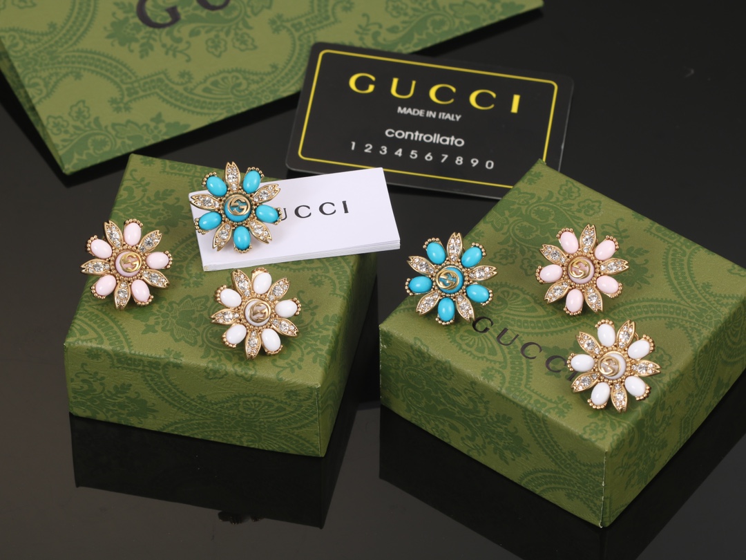Gucci Earring