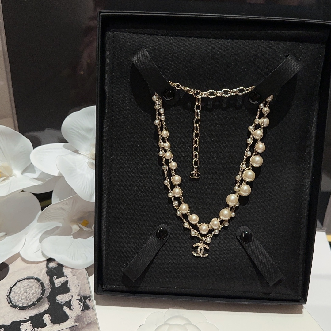 Chanel Necklace