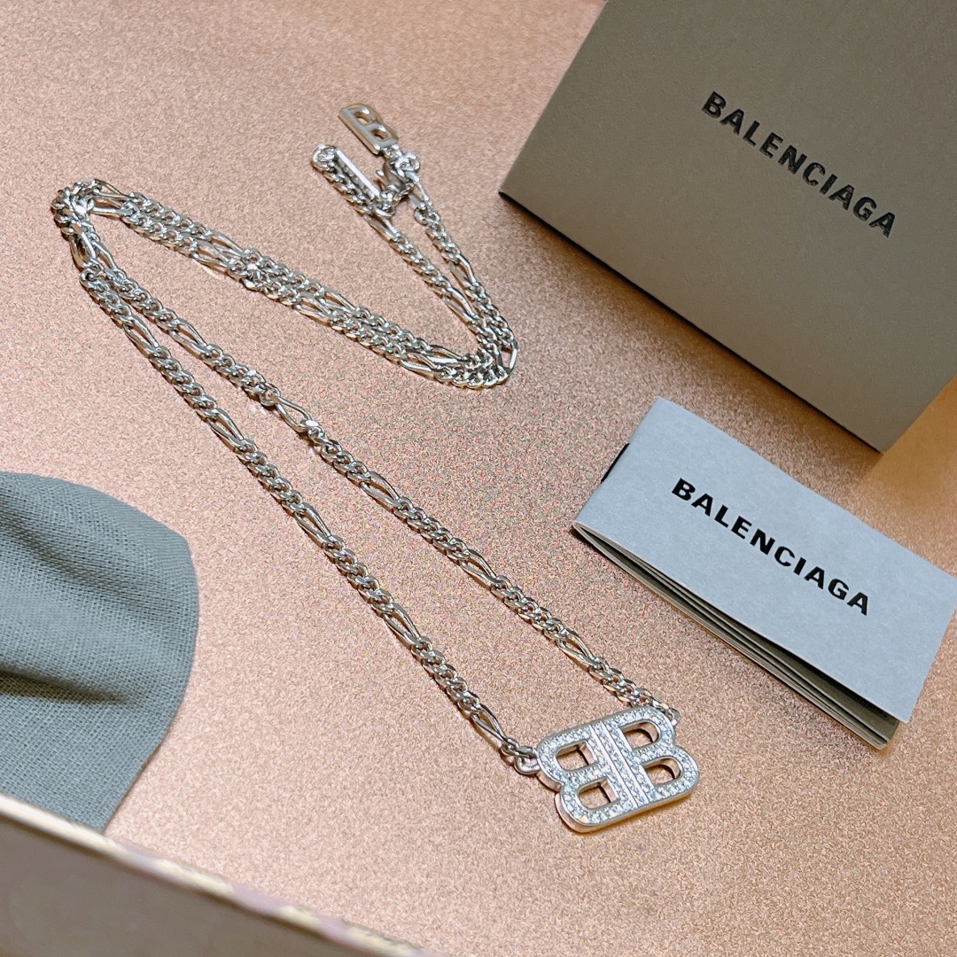 Balenciaga Necklace