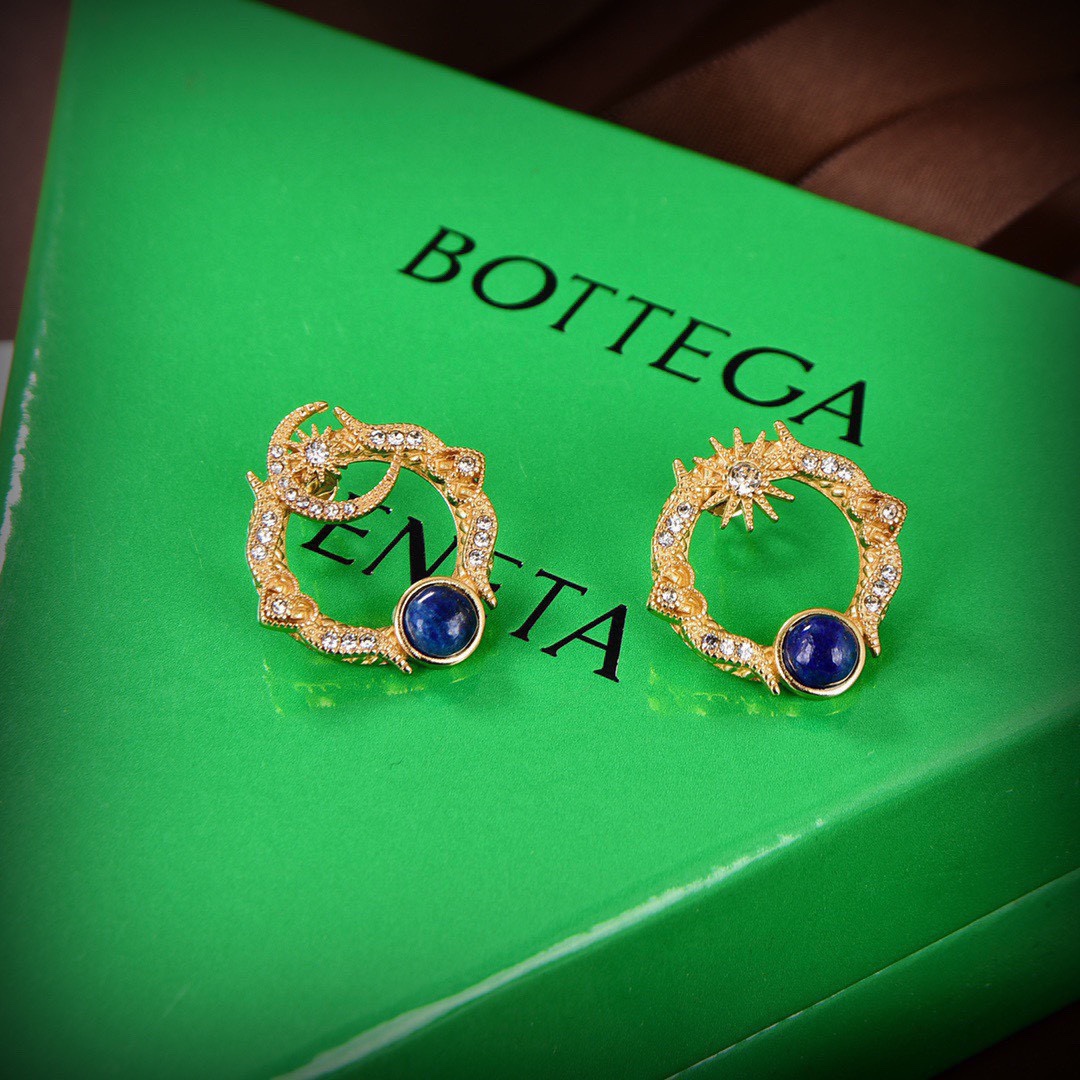Bottega Veneta Earring