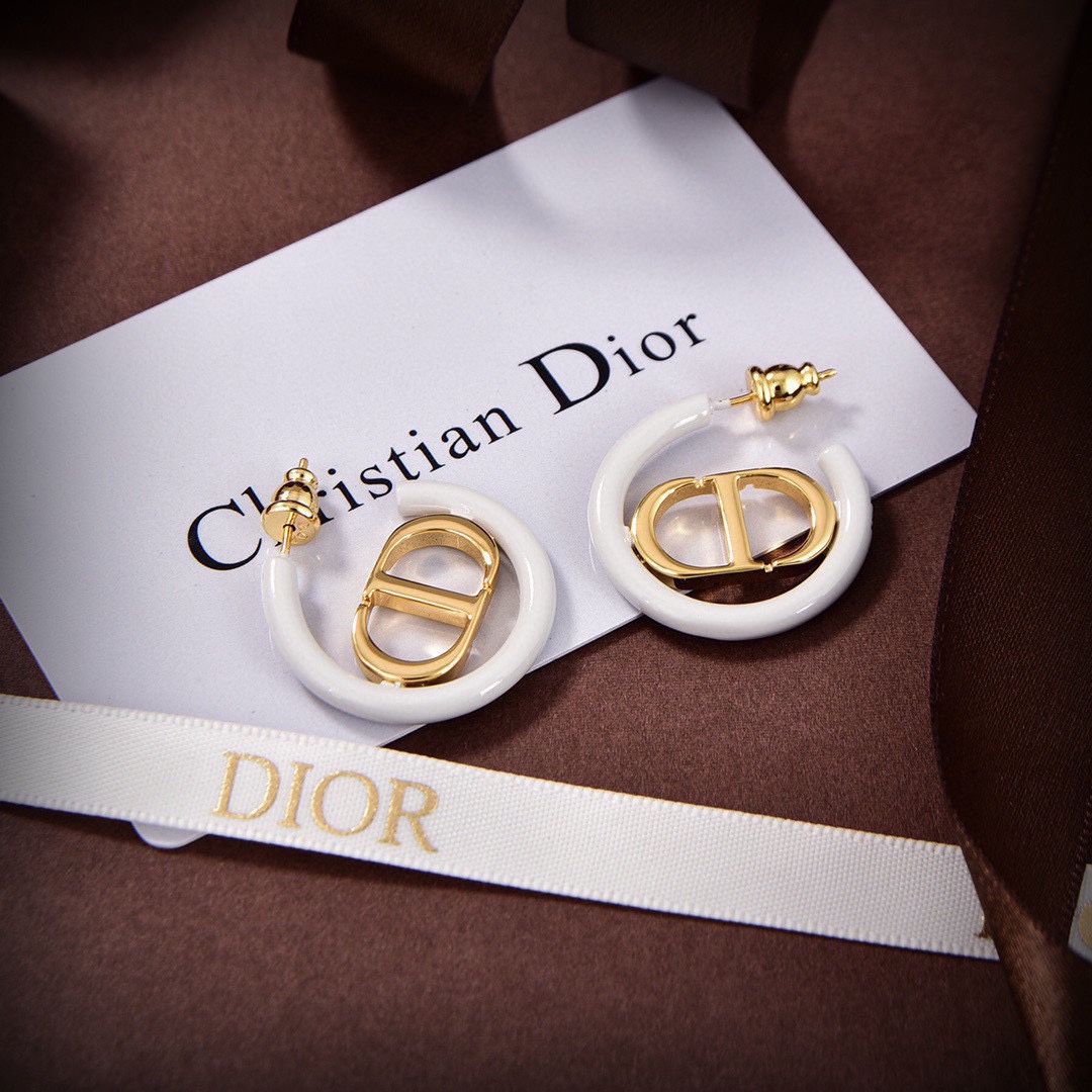 Dior Earring