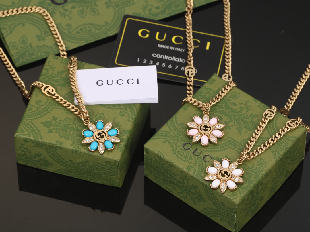 Gucci Necklace