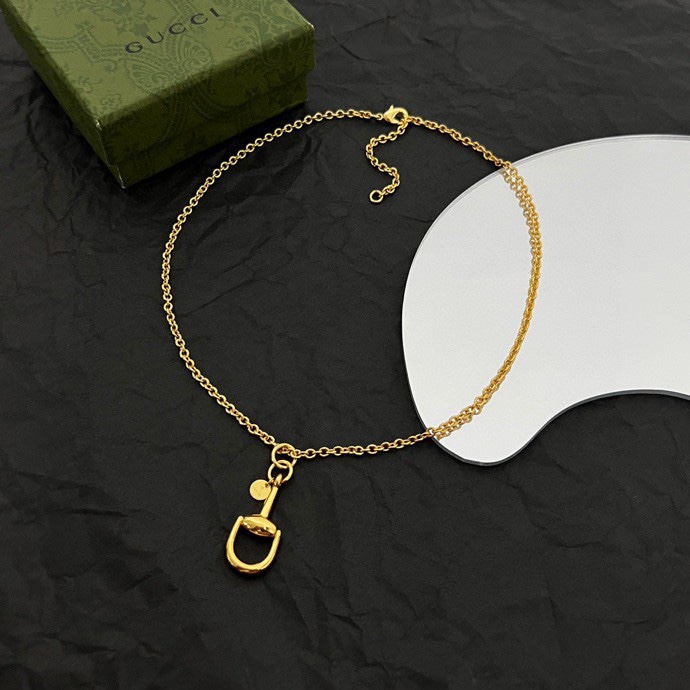 Gucci Necklace