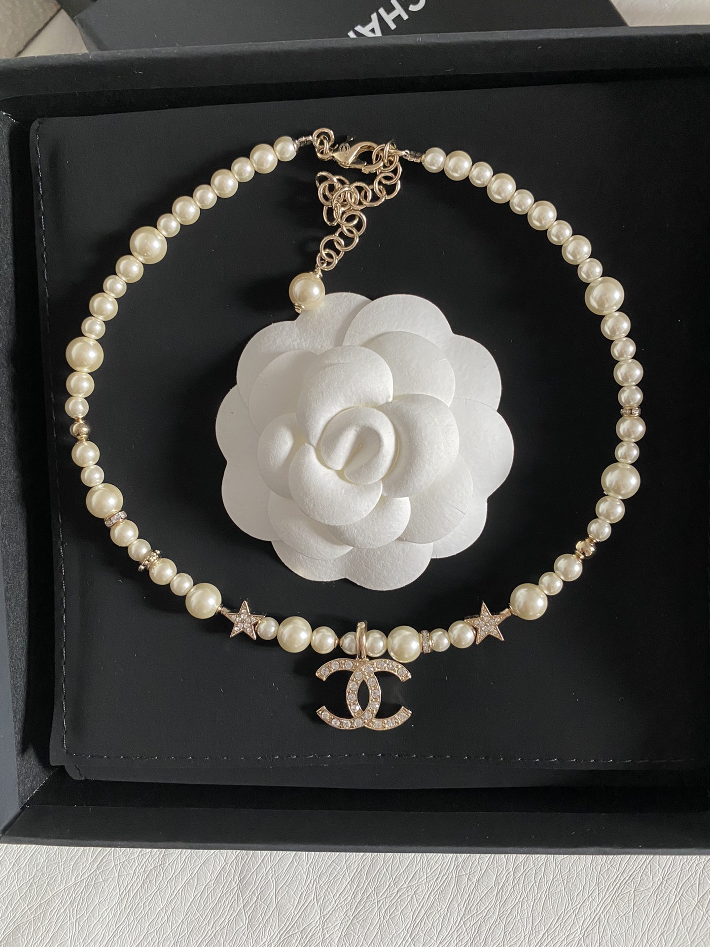 Chanel Necklace