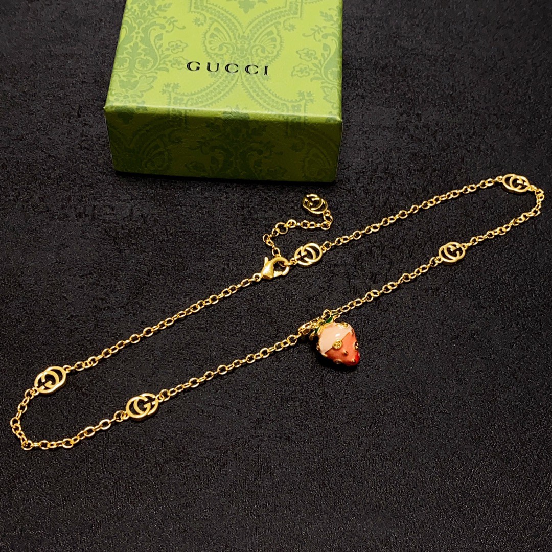 Gucci Necklace