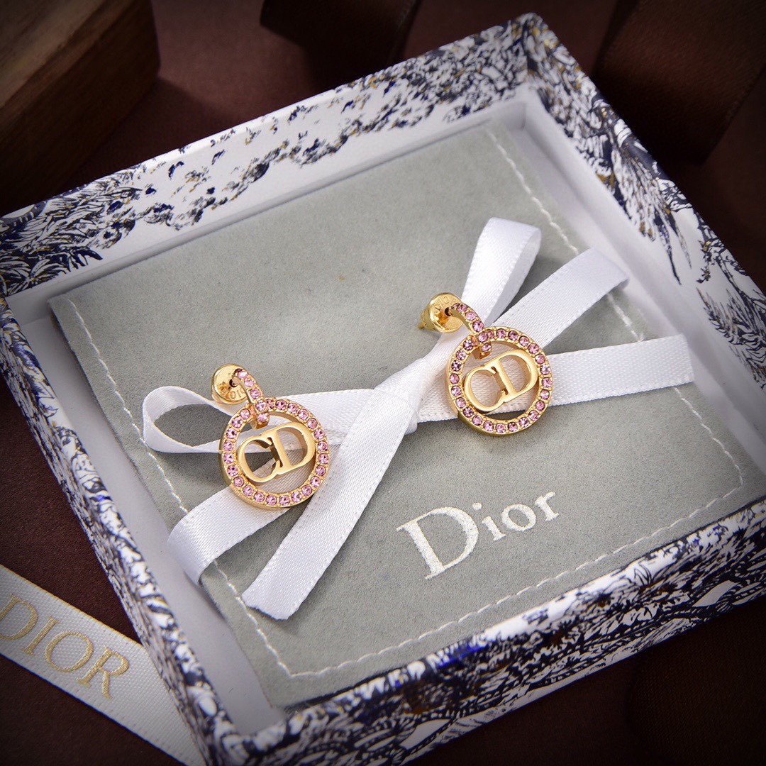 Dior Earring