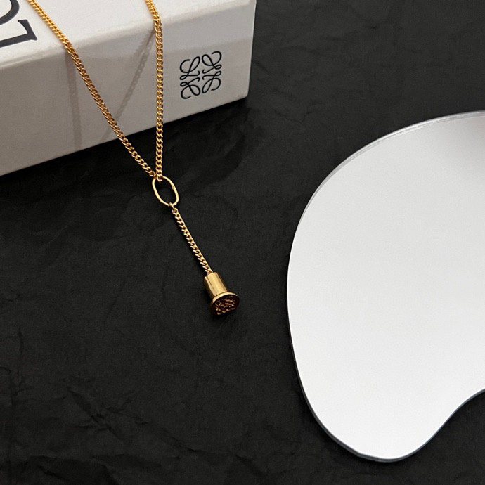 Loewe Necklace