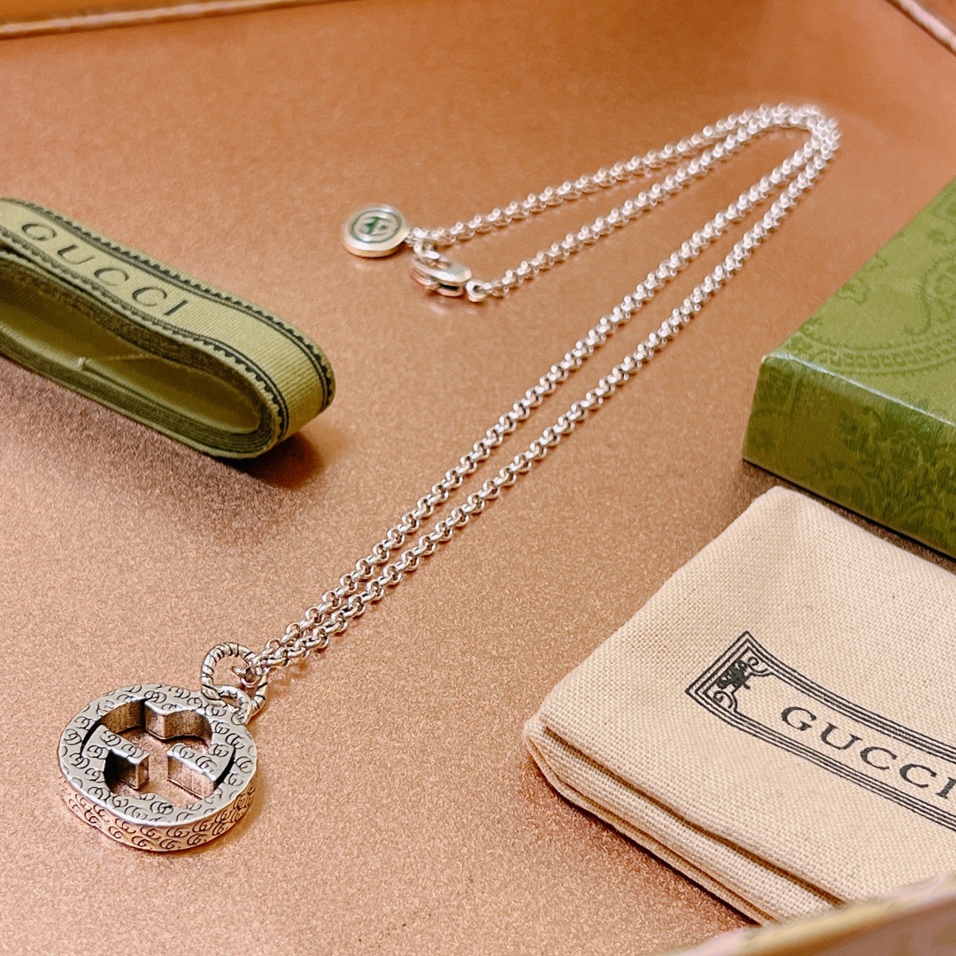 Gucci Necklace