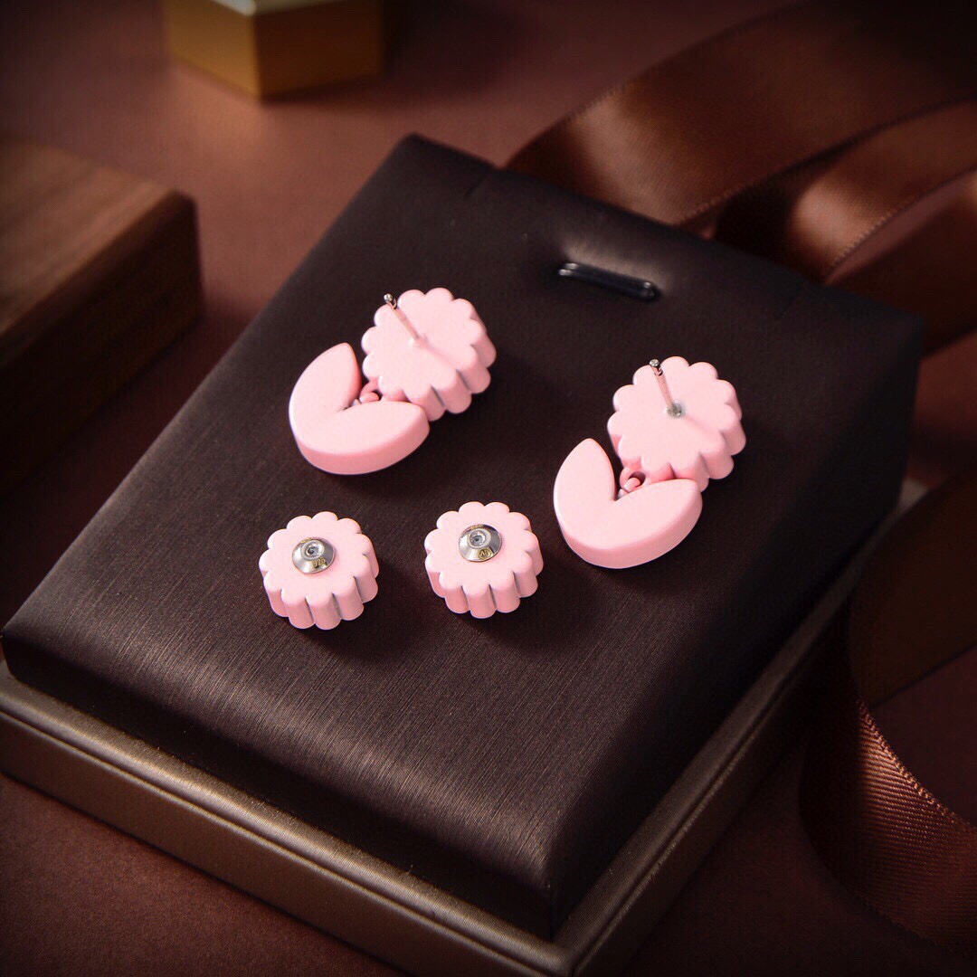 Bottega Veneta Earring