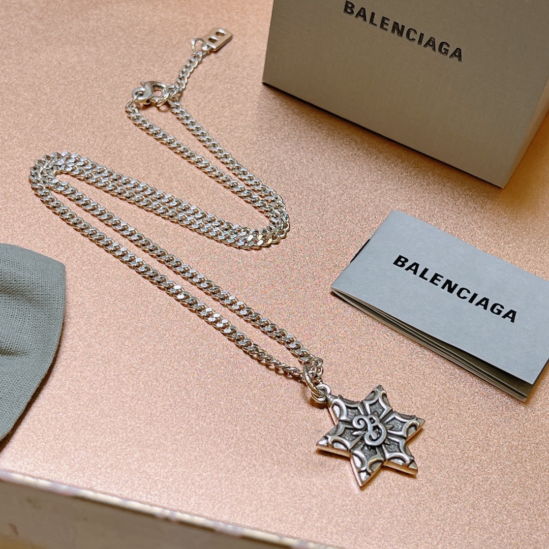 Balenciaga Necklace