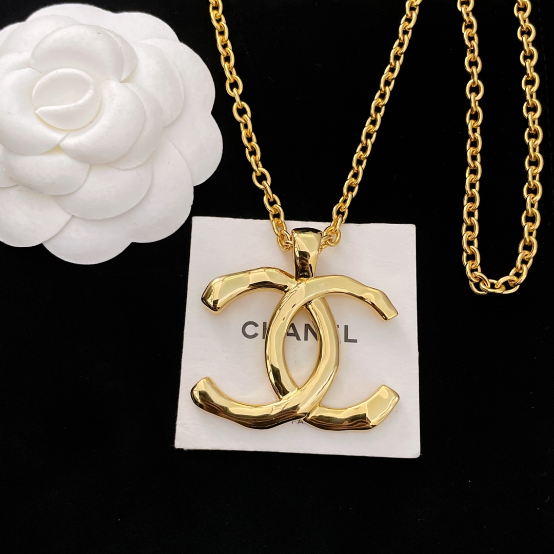 Chanel Necklace
