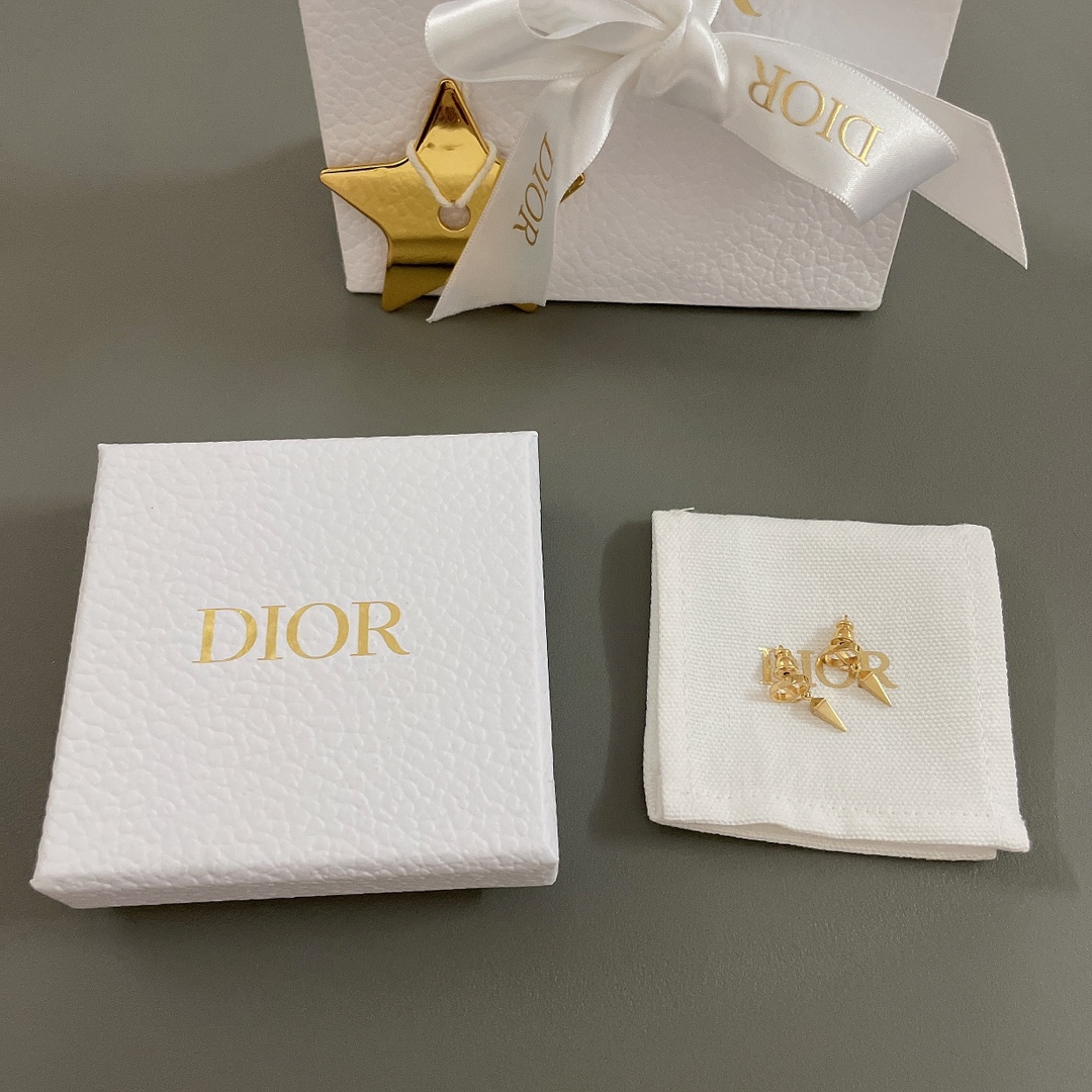 Dior Earring