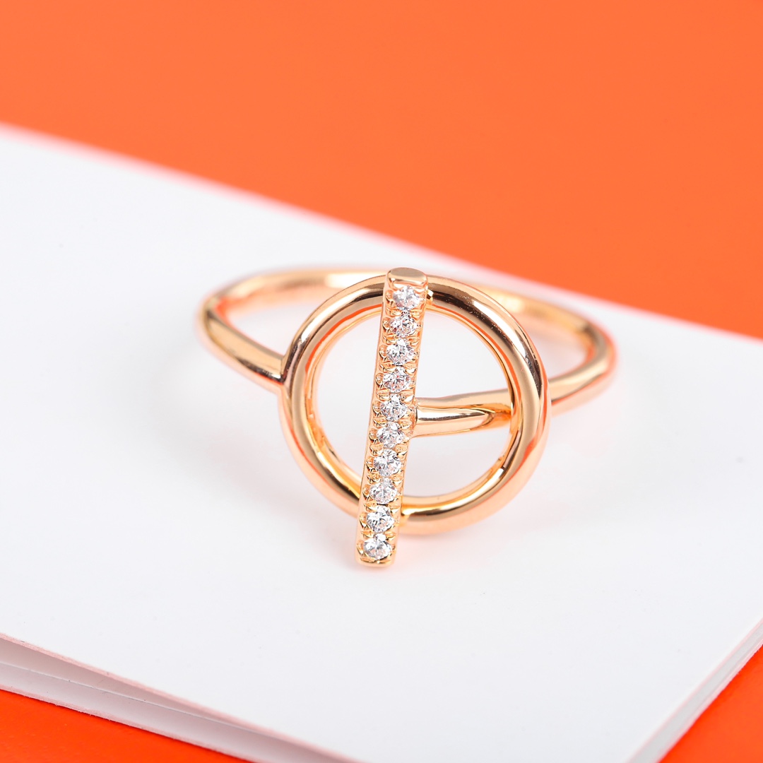 Hermes Ring