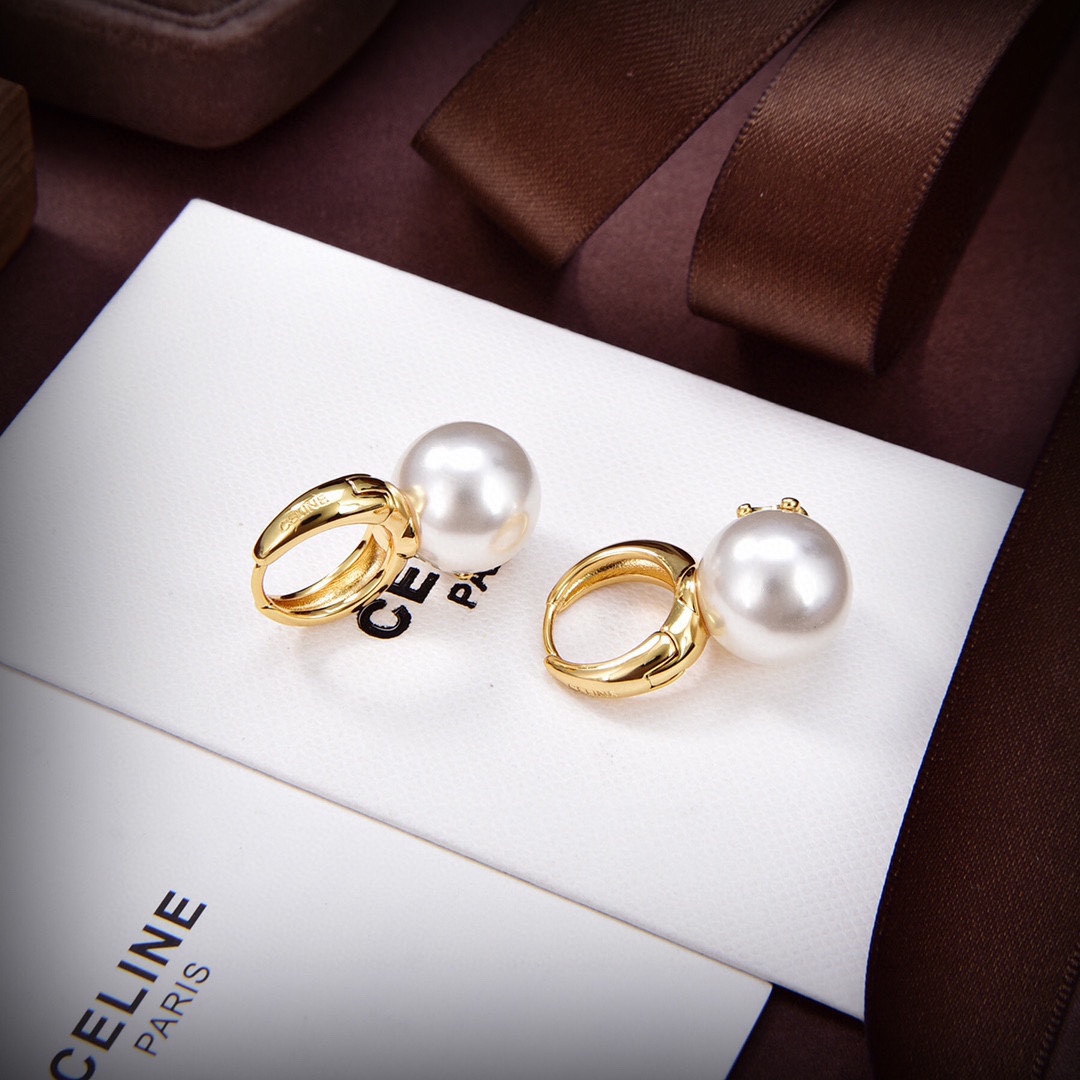 Celine Earring
