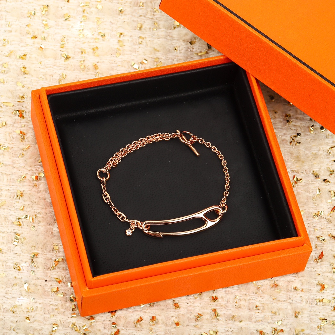 Hermes Bracelet
