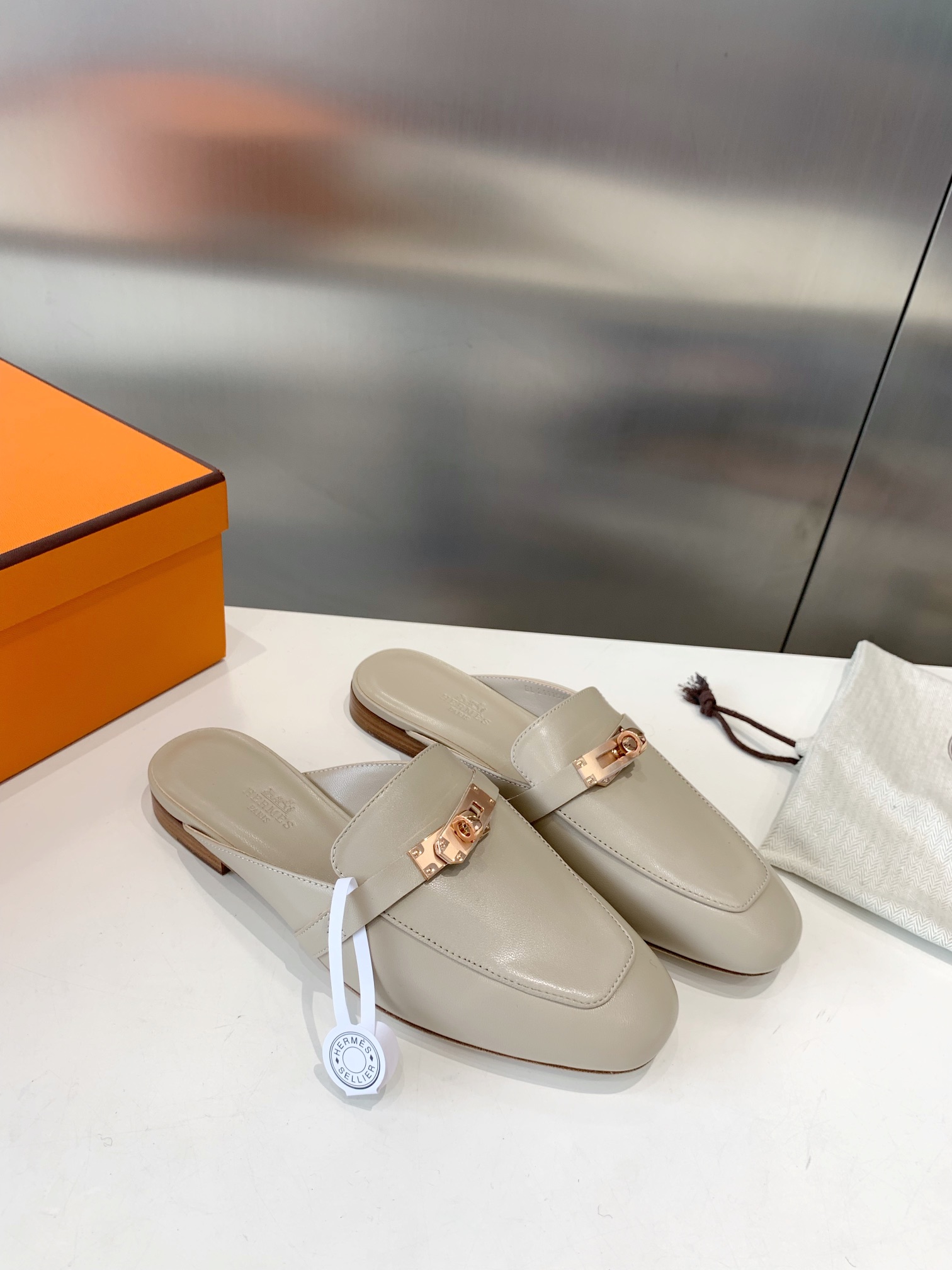 Hermes Slides