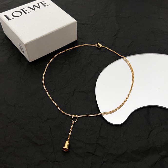 Loewe Necklace