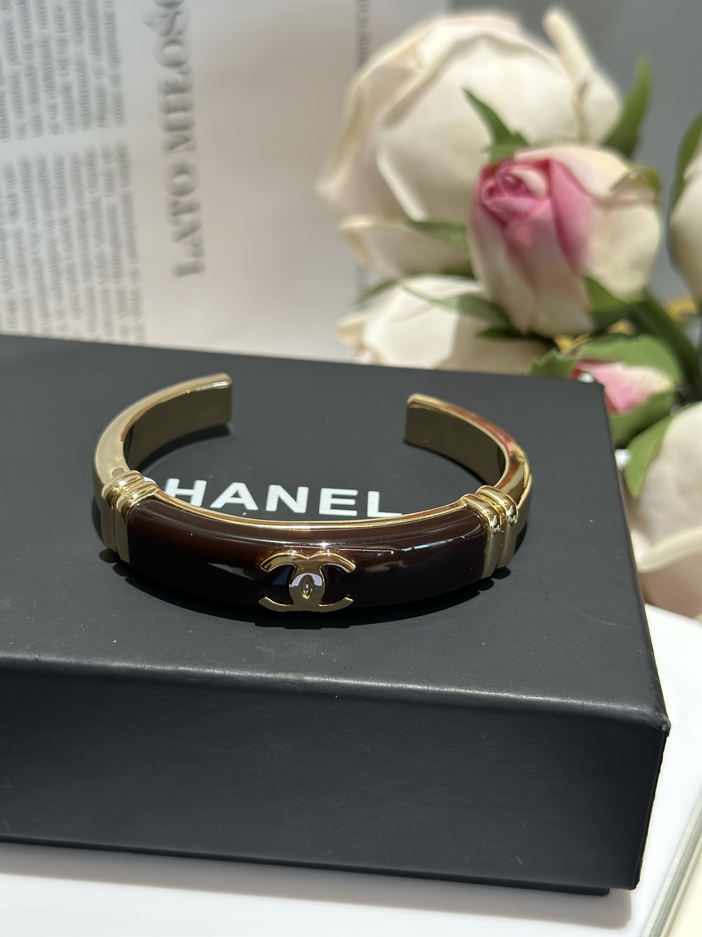 Chanel Bracelet
