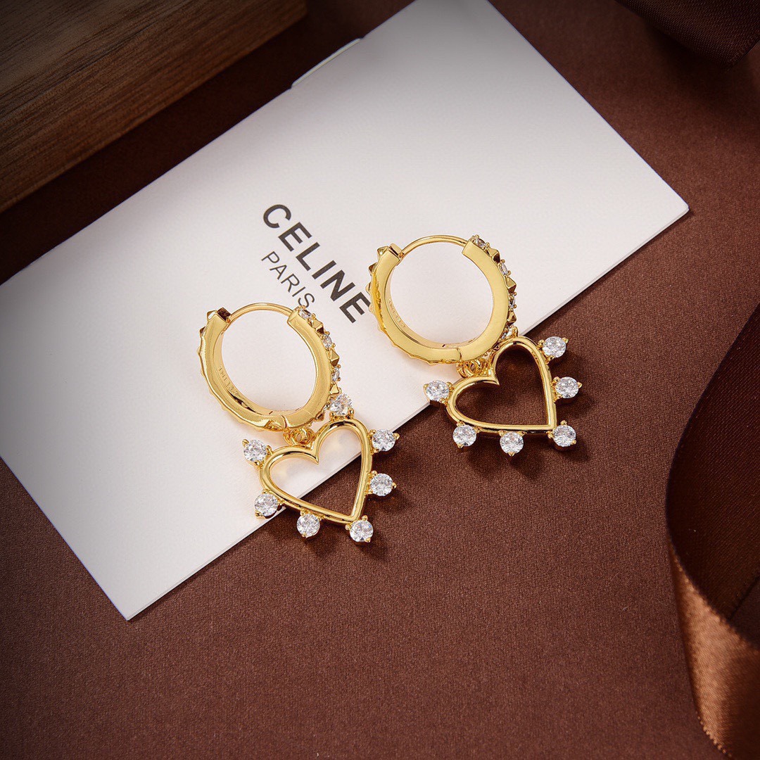 Celine Earring