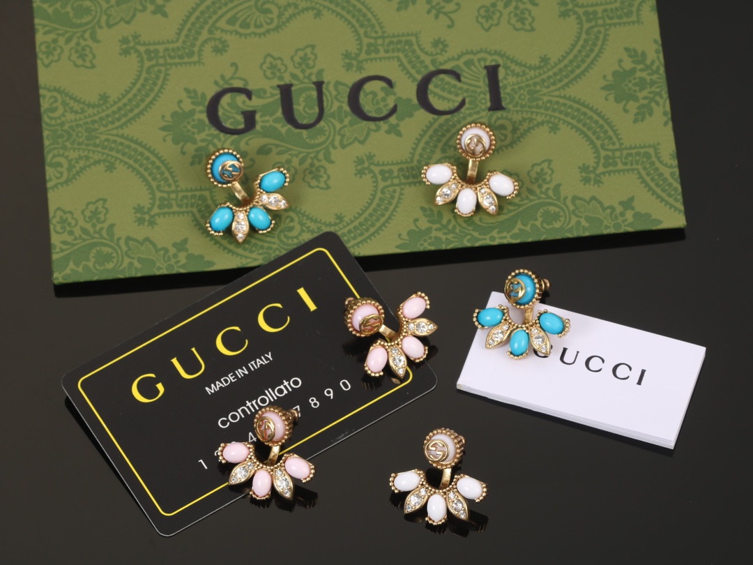 Gucci Earring