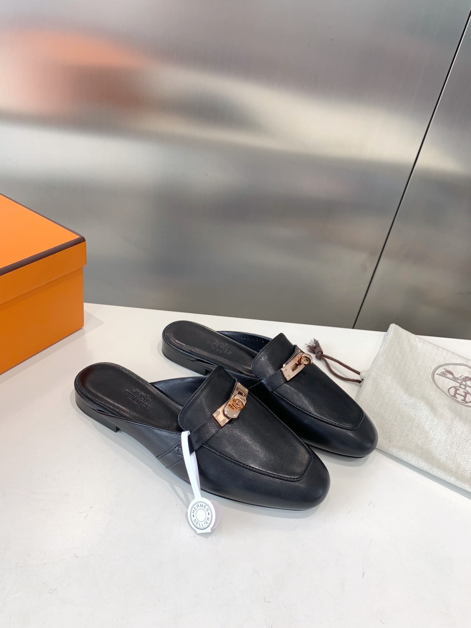Hermes Slides