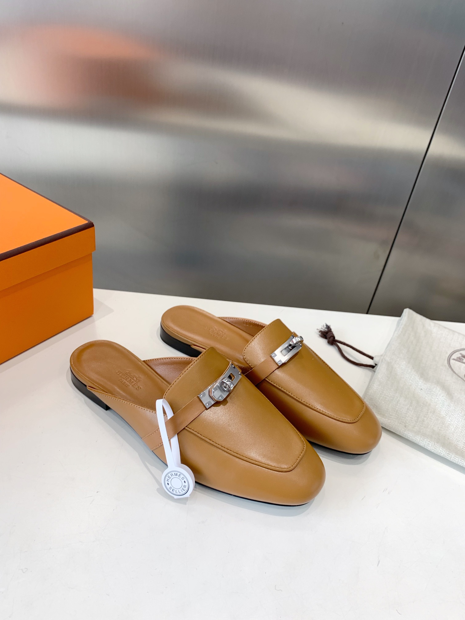 Hermes Slides
