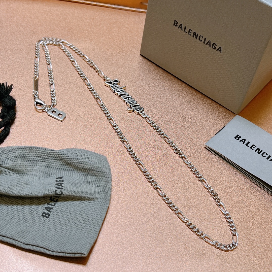 Balenciaga Necklace