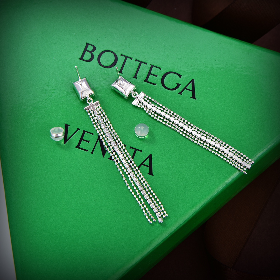Bottega Veneta Earring