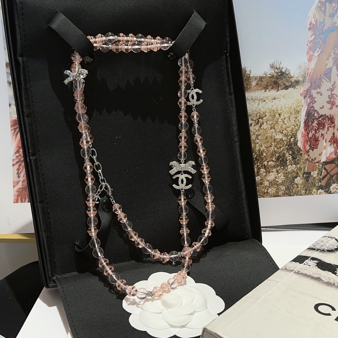 Chanel Necklace