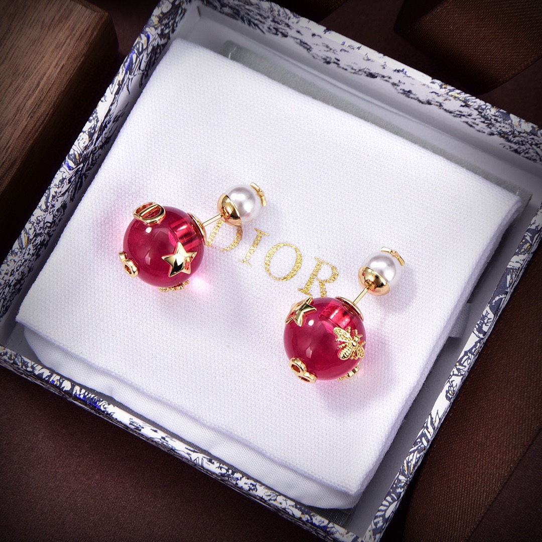 Dior Earring