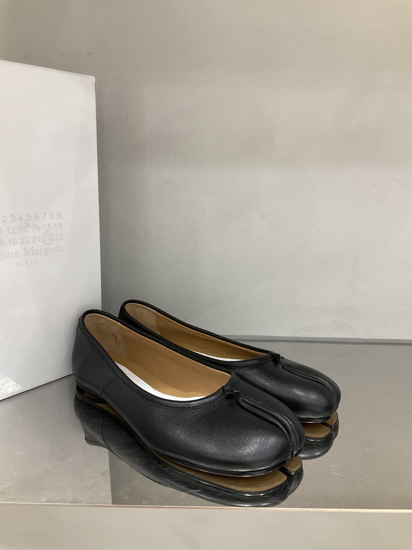 Maison Margiela Shoes