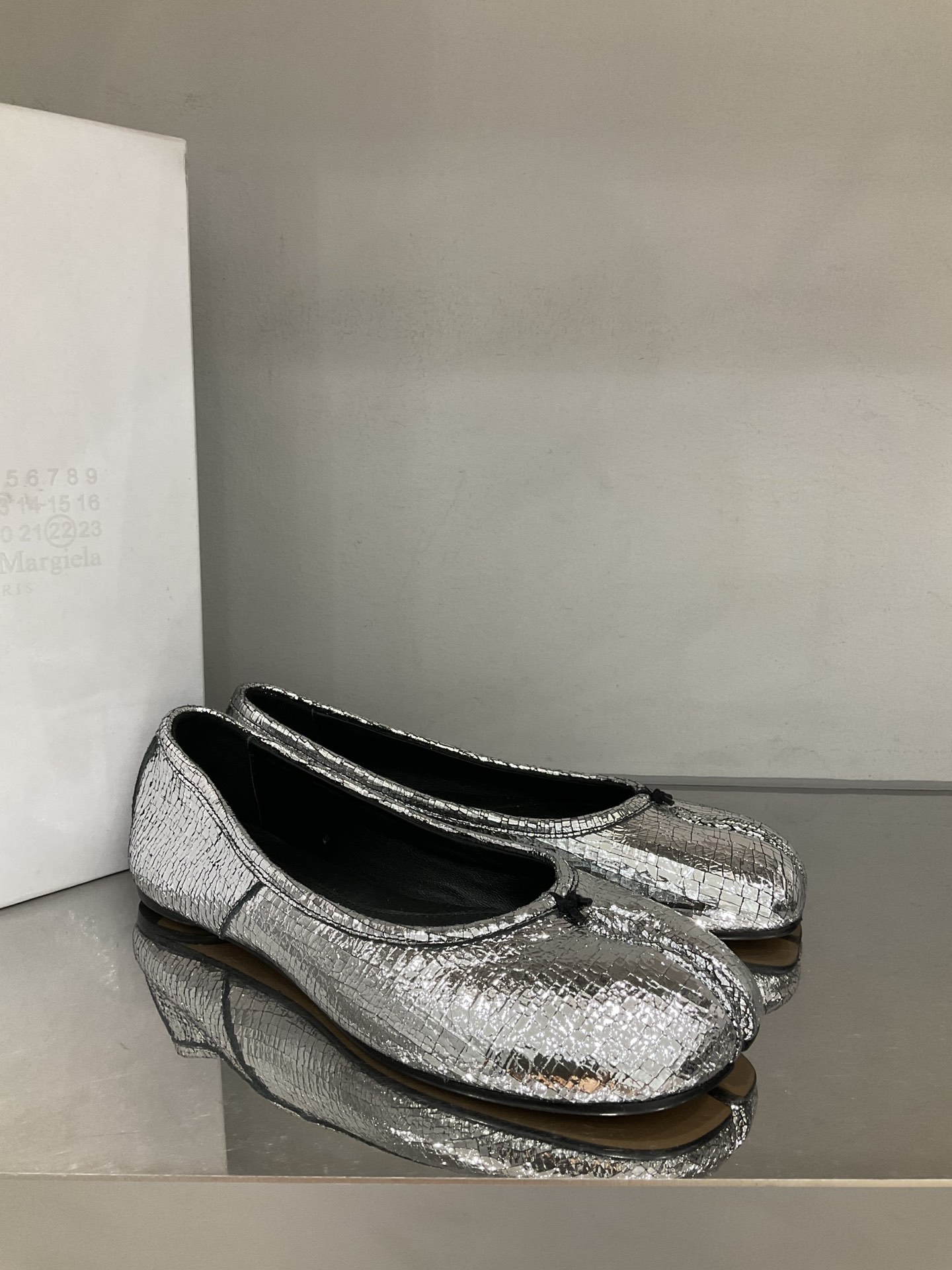 Maison Margiela Shoes