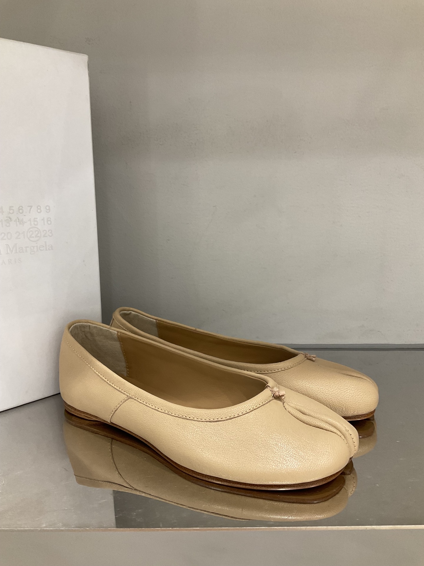 Maison Margiela Shoes