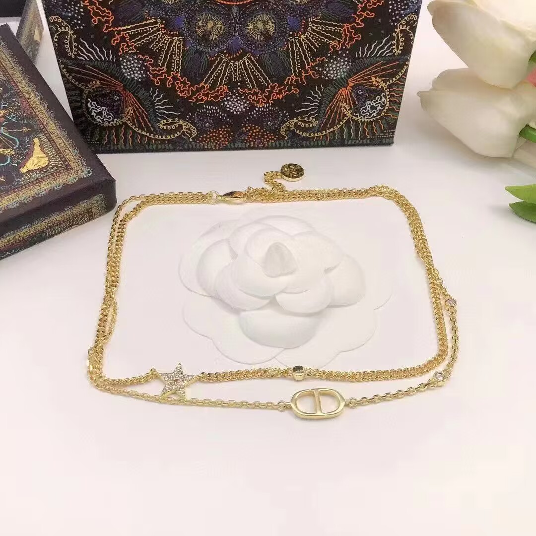 Dior Necklace
